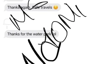 🥵 💯 Fun Size Walking Water Park💦💗 - Image 5