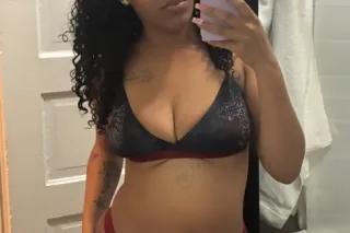 Thick Juicy Puerto Rican Princ... - Image 1