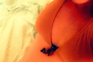 PREGNANT SEXY BIG BOOTY MILF!! 100 SPECIAL VIDEO CHAT, SEXTING, BBBJ, LET'S HAVE FUN! - Image 11