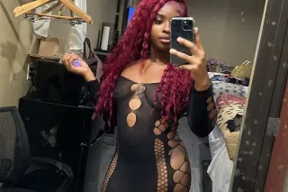 # Alluring ,Seductive & ,Submissive " She's a squirter " , deep throats , & caressing . Serious Inquiry Only ! Text Me Now Papi - Image 3