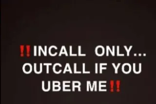 PRIVATE LOCATION MY RATES ARE ... - Image 4