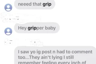Incalls Only Im Back in town✨ ‼100000% Real 9⃣0⃣1⃣5⃣6⃣2⃣3⃣4⃣5⃣4⃣ 🤪🫧Pussy Gripper Come Try it - Image 1