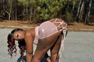 🤪😛 SEXY, FREAKY, WET AND TIGHT... - Image 2