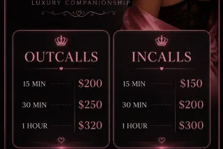 Come have some fun🍭Incalls and Outcalls - Image 1