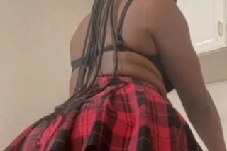 Sexy Mocha 💦🍫 wont stop til you pop Available now - Image 5