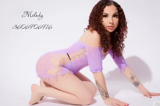 LITTLE PETITE FIRECRACKER 🧨 - Image 5
