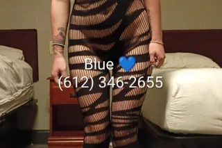 BLUE 💙🔵THE VANILLA BLUE EYED VANILLA BEAUTY and Bubbles 🫧🌸🍑💦INCALLS ONLY! - Image 4