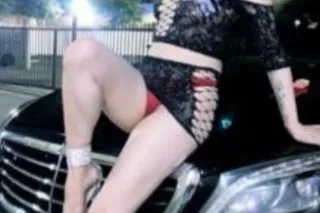 Come make mariah moan! NASTY NEW NYMPHO! - Image 4