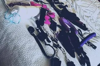 Come make mariah moan! NASTY NEW NYMPHO! - Image 6