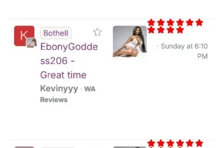 📍IN TWIN FALLS 📍 EBONY MIXXXED TREAT 🍭🍫 READY 4 YOU 📲 - Image 10