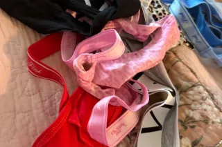 i got sind specials come see ms plus i just bought soms new panties i want to try on - Image 11