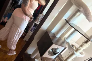 i got sind specials come see ms plus i just bought soms new panties i want to try on - Image 8