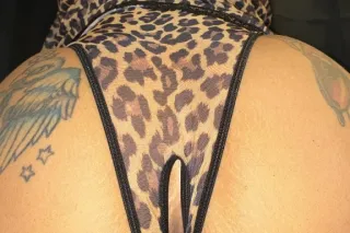 i got sind specials come see ms plus i just bought soms new panties i want to try on - Image 9