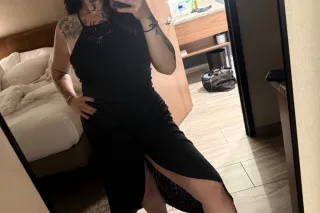LATINA ARAB GODDESS IN BURLINGTON DONT MISS ME - Image 10