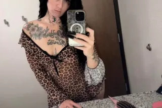 LATINA ARAB GODDESS IN BURLINGTON DONT MISS ME - Image 1