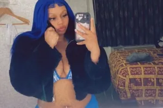 I'm Exotic 🦋 Available 24'7 💕 ... - Image 2