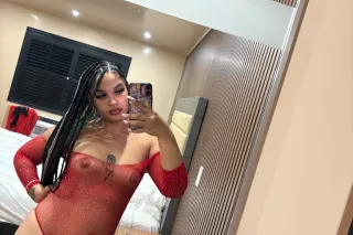 SQUIRTER BADDIE BACK😍💦 Incall Outcall 😘 - Image 3