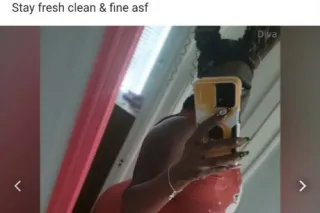 ugh yall trix fuckn trannies crackheads just anything! - Image 11