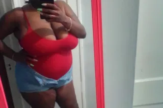ugh yall trix fuckn trannies crackheads just anything! - Image 12