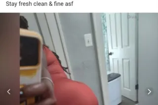 ugh yall trix fuckn trannies c... - Image 2