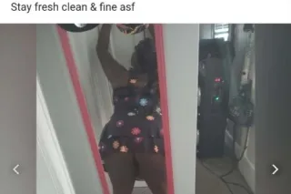 ugh yall trix fuckn trannies c... - Image 3