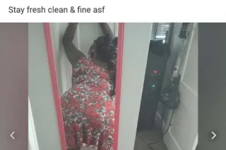 ugh yall trix fuckn trannies c... - Image 4