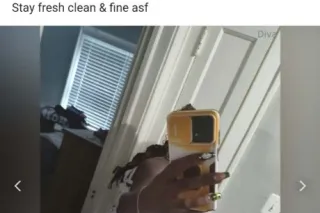 ugh yall trix fuckn trannies crackheads just anything! - Image 5