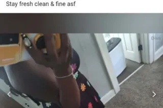 ugh yall trix fuckn trannies crackheads just anything! - Image 8