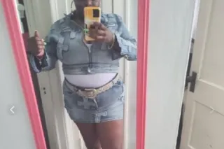ugh yall trix fuckn trannies crackheads just anything! - Image 9