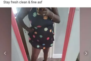 ugh yall trix fuckn trannies c... - Image 1