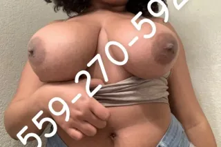 🤩Sexy curvy body 😍 Pretty Soft Brown Skin 🤎 Available Now ‼‼‼ ✨sugar cookie waiting for a glass of milk 🌬💦 - Image 1