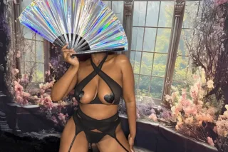 BNWO 💛💚🖤❤ Reparations Time , Humiliation,Whale sub 🐋🍫SUBS ONLY ,PAY PIGS 🌷🌷🎁🍫💲Read the ad !! only doing online, Virtual sessions!!⛓⛓🚕!🌆EBONY PRINCESS🇲🇽🇮🇳🇬🇧 💃🏽 🏈🏆 - Image 11