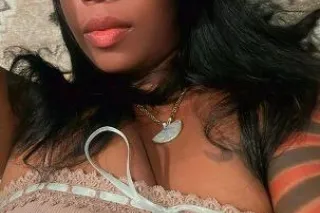 highly favored and reviewed chocolate bombshell 🏆😈🤯💦💦💦🍫🍑🍆👅 - Image 7