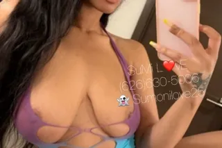 100% real FT verify SUMI LOVE ❤back by popular demand OUTCALL or PASADENA INCALL & OUTCALL - Image 6