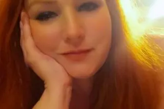 Hot MILF in Ktown. sexy REAL REDHEAD with amazing reviews and super recent pics.. waiting for you NOW. all natural PAWG white girl 💕 - Image 10