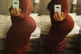 BIG BOOTY Freak‼ incall ONLY ‼... - Image 2