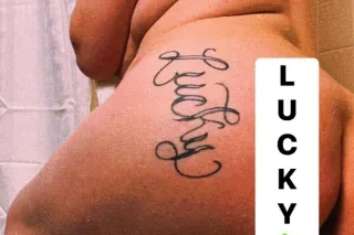 come get LUCKY baby !! - Image 9