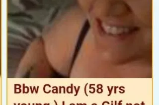 the BeSt iN NorThWest❤️❤️BBW(GILF) - Image 8