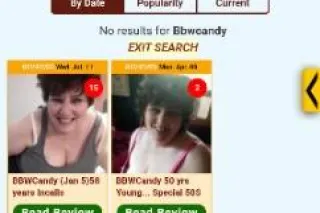 the BeSt iN NorThWest❤️❤️BBW(G... - Image 1