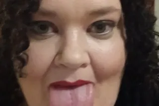 SBBW LOVES GIVING HEAD - Image 2