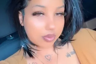 sexy juicy goddess - Image 1