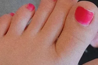 Kandy Red With The Wet Sloppy Head - Image 3