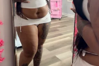🎉THICK❣ FUN 🤎 WET SOFT KINKY NASTY BBW 🥥 - Image 5