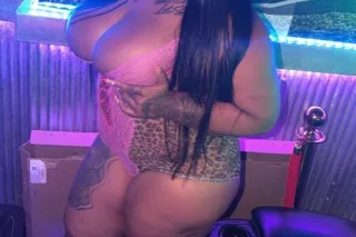 🎉THICK❣ FUN 🤎 WET SOFT KINKY N... - Image 1