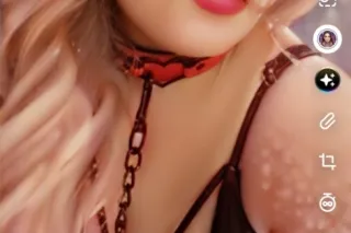 💋 Ms. B Haven – Your Blonde Bombshell in Amarillo5’4” | Natural 34DD | Playful • Passionate • Addictive - Image 3