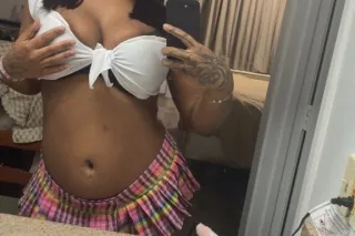 🍭TEEN ASIAN,EBONY, PLAYFUL & SUBMISSIVE🍭🌸 - Image 4