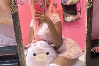 🍭TEEN ASIAN,EBONY, PLAYFUL & SUBMISSIVE🍭🌸 - Image 9