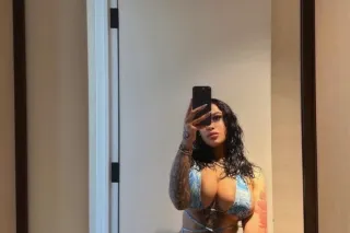 ✨💋😍 Beautiful Nicole 😍💋✨ Big BOoTy Goddess😍💋✨ The BEST CHOICE✅🔥 - Image 5