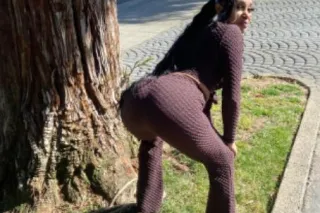 MilFy's Way🫦5⃣⭐ SERVICES (throat goat 🐐) TIGHT Exotic Mixed NYMPHO💦 CREAMY and JUICY 💦Slim Waist But Got BUNS🍑 - Image 6