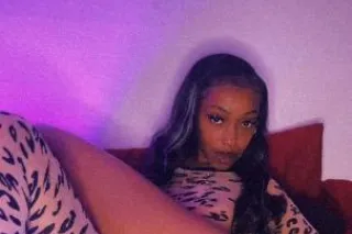 NEW IN TOWN ✨ Ebony Treat💦 Slim Thick Freak🍑😍 OUTCALLS 📲✨ - Image 5